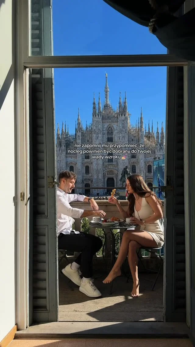 każdy ma jakieś wady