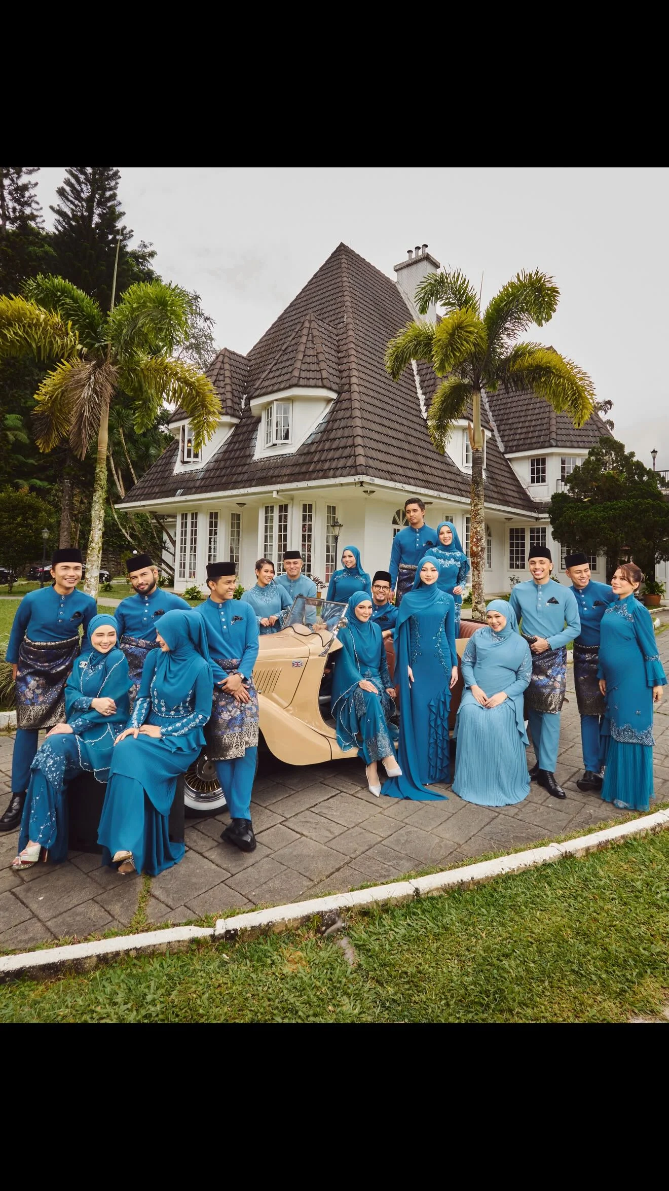 Proudly presenting the @Hijabista.Hub Ambassadors for 2026 ✨ @aliffsyukriterlajaklaris @shahidadherbs @wawa_zainal @aeril_zafril @ojennaiwahhh_ @qadejah_terlajaklaris @ammarahyanlaris @puteri.raniaa @jadenbahtera @offic...