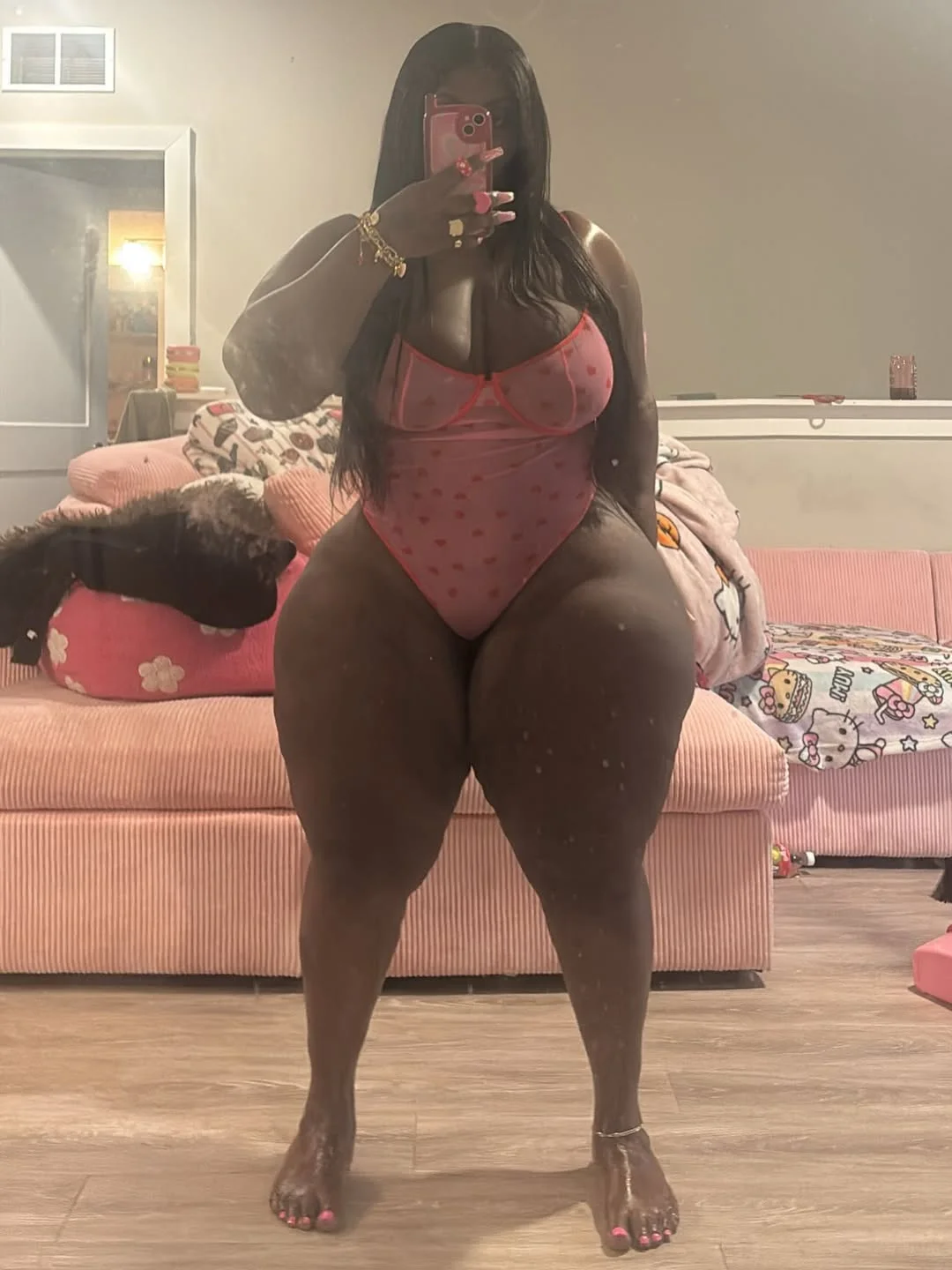 They took my photo yall cuz yall wanna hang wit a bad bi**h