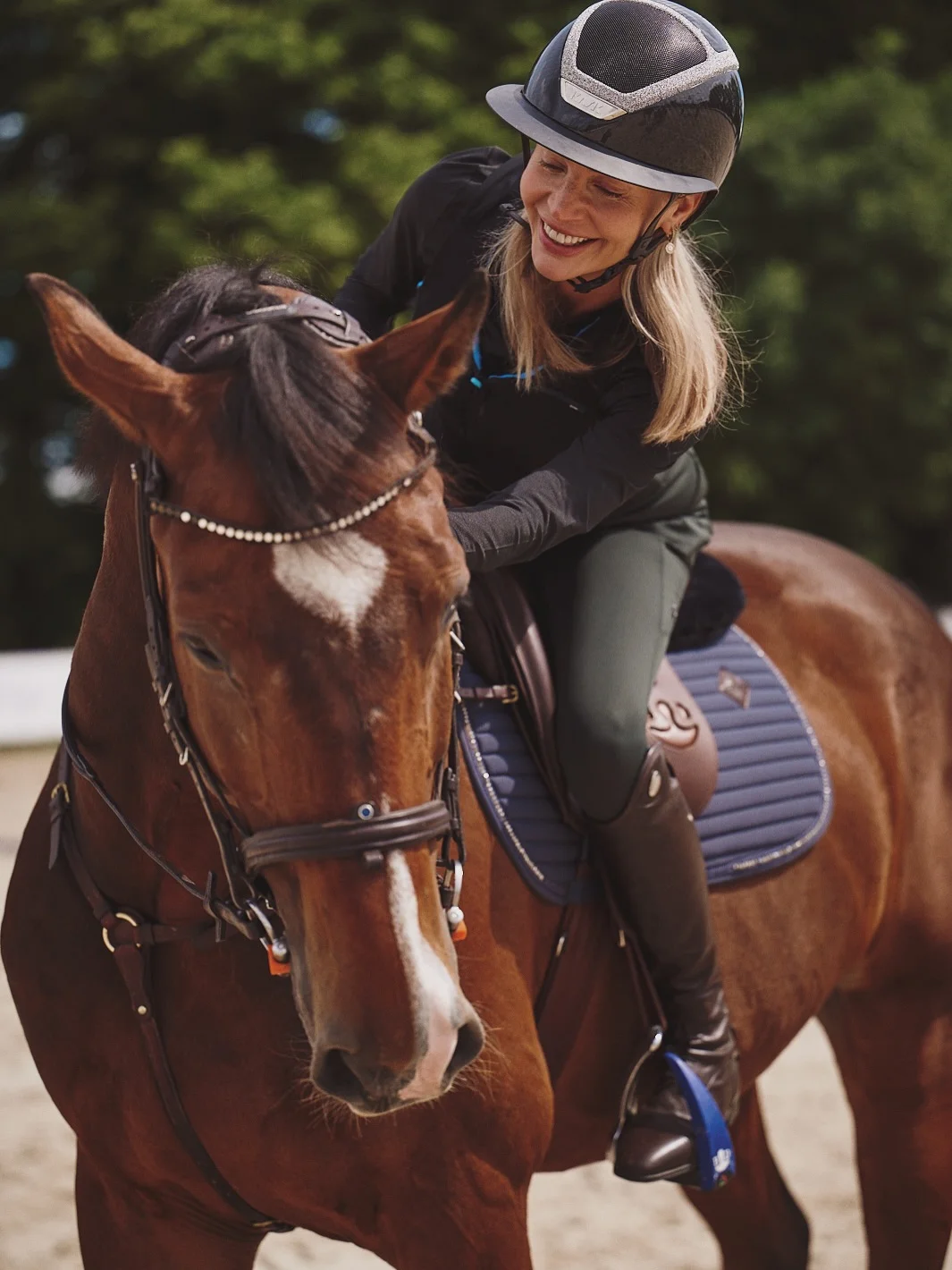 Zaczęło się. Rok Ognistego Konia Jestem koniem w chińskim horoskopie. Kocham konie. Mam cztery. Jeśli to nie jest znak, że to będzie mój rok, to nie wiem, co nim jest Galopujemy. Bez hamulców. #RokKonia #OgnistyKoń #Hor...