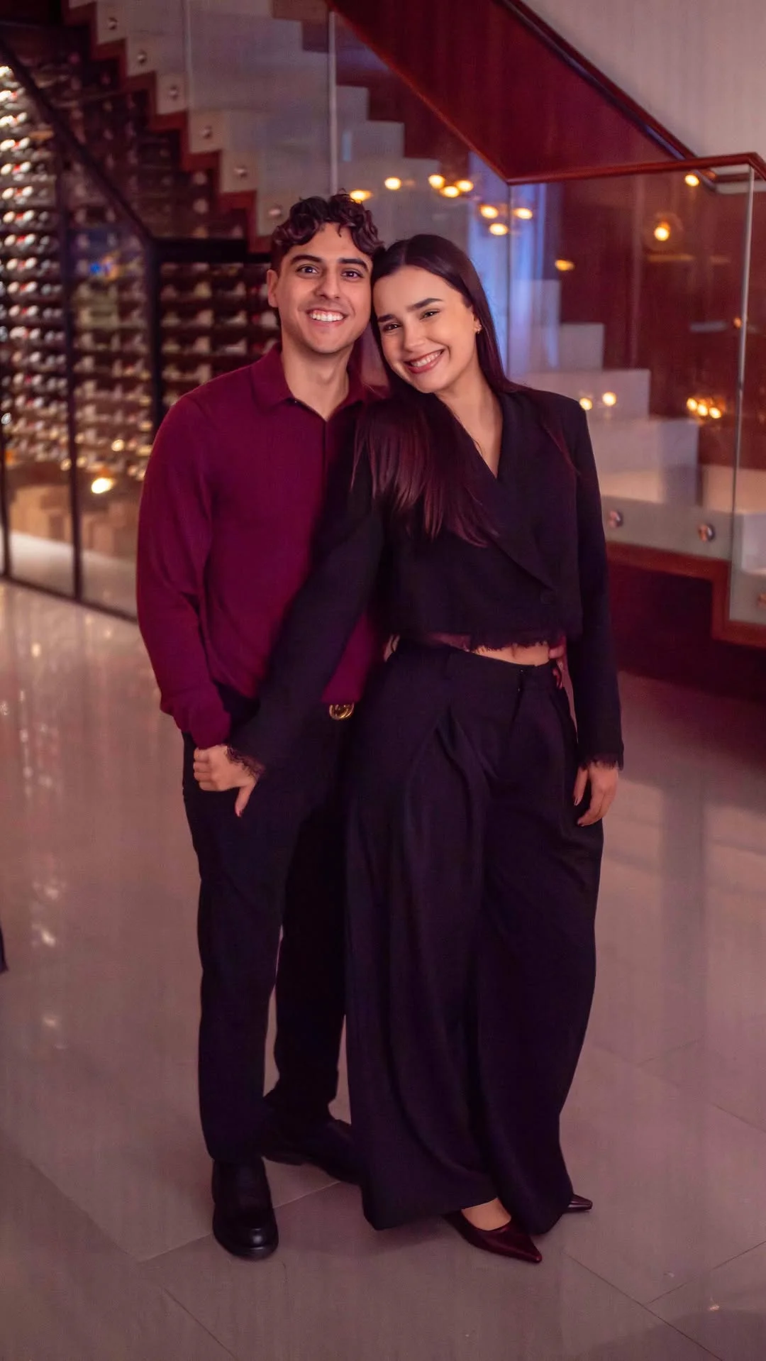 Entrevistamos a @dovecameron .. wow… increíble a lo que te lleva hacer videos!!! estábamos MUY nerviosos ( más yo) jajajaja pero ella nos hizo sentir increíble durante la entrevista! Gracias @primevideomx por la experie...