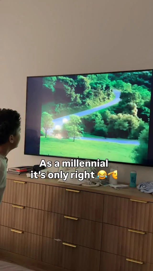 A childhood classic ✨