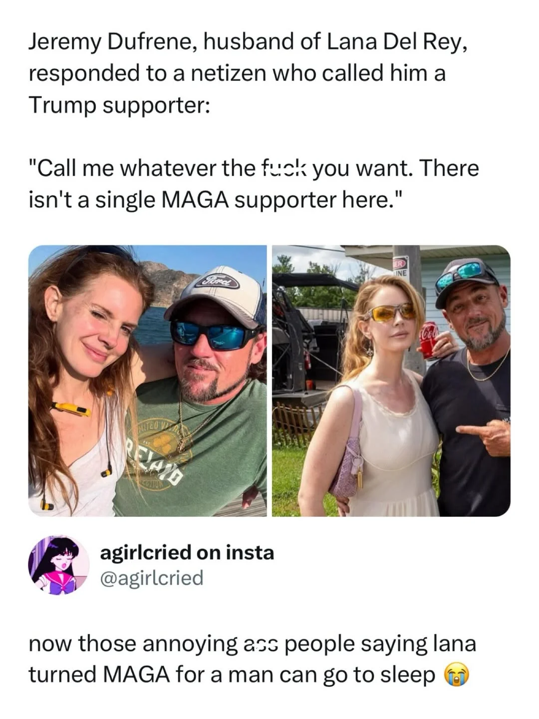 people need to leave him alone omg