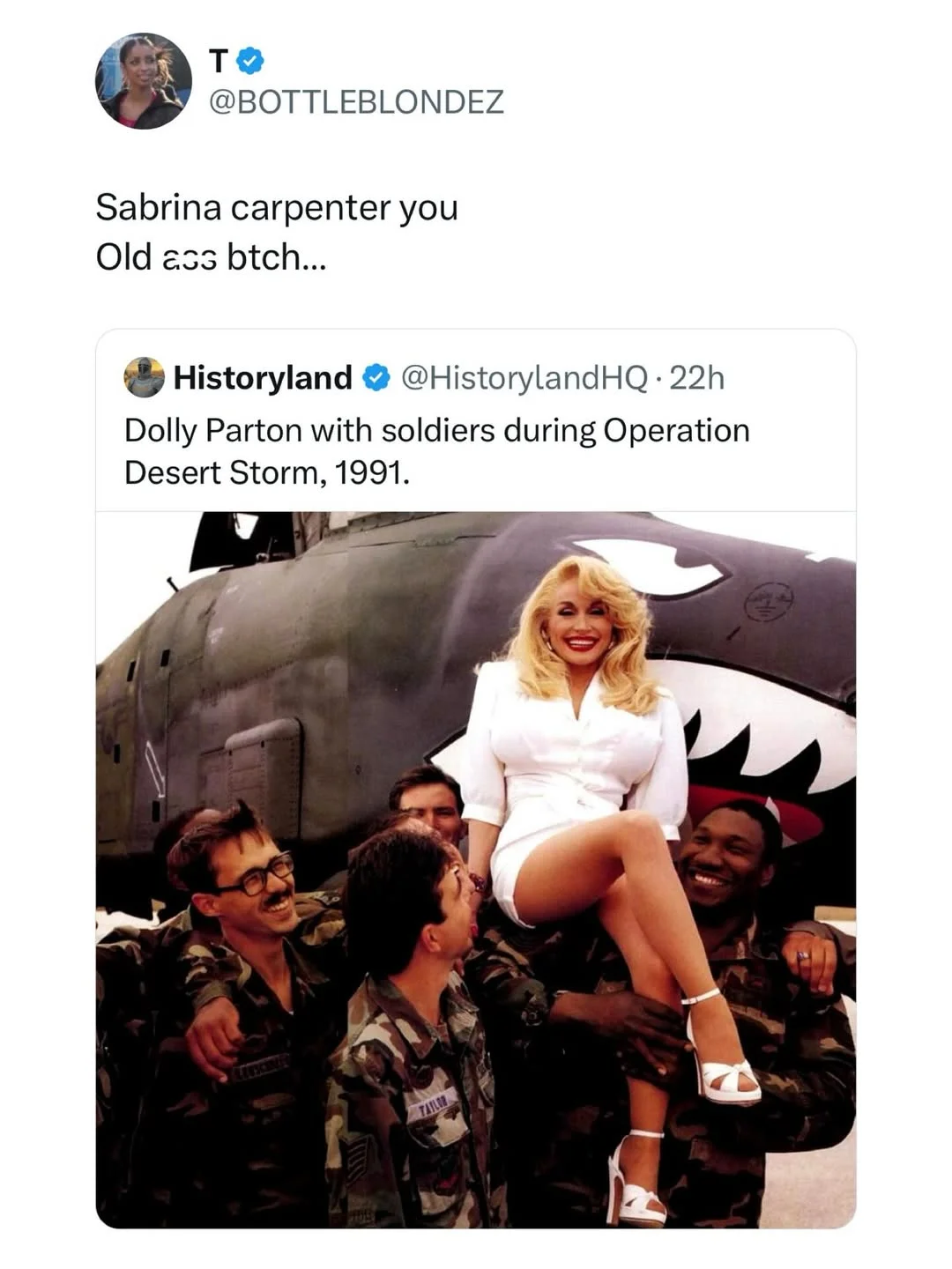 now we know what inspired sabrina’s grammy performance
