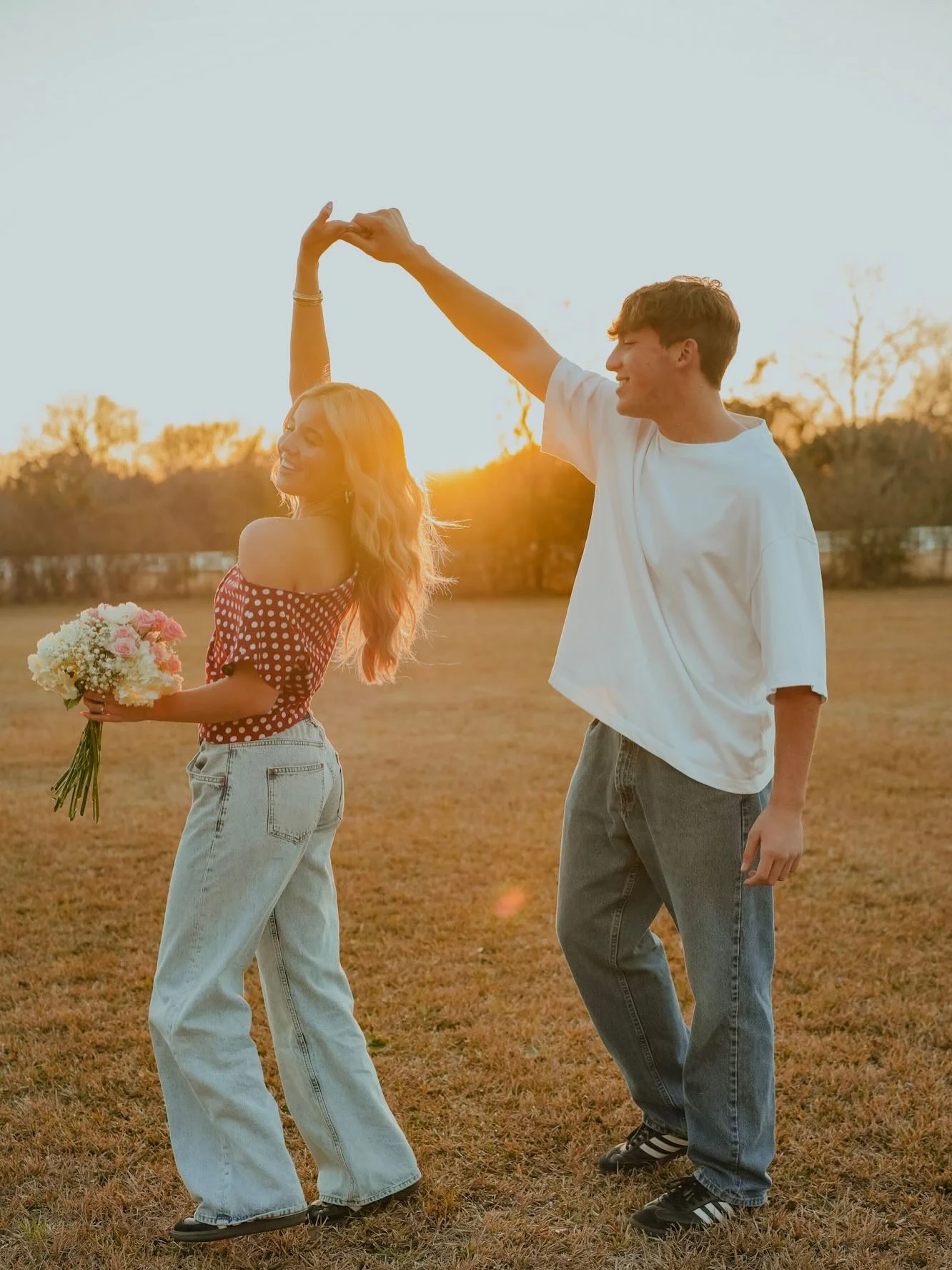 Still get butterflies #relationship #engagement #married #engagementinspo