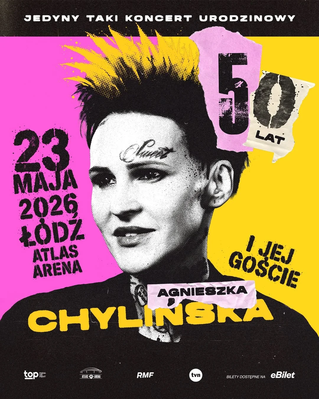 Moi Kochani Fani, Przyjaciele, Bliscy! Kiedy obchodziłam 30 urodziny miałam poczucie, że wszystko się już dla mnie skończyło. Kiedy nadszedł dzień moich 40 urodzin czułam się jeszcze gorzej. Ktoś mi kiedyś powiedział, ż...