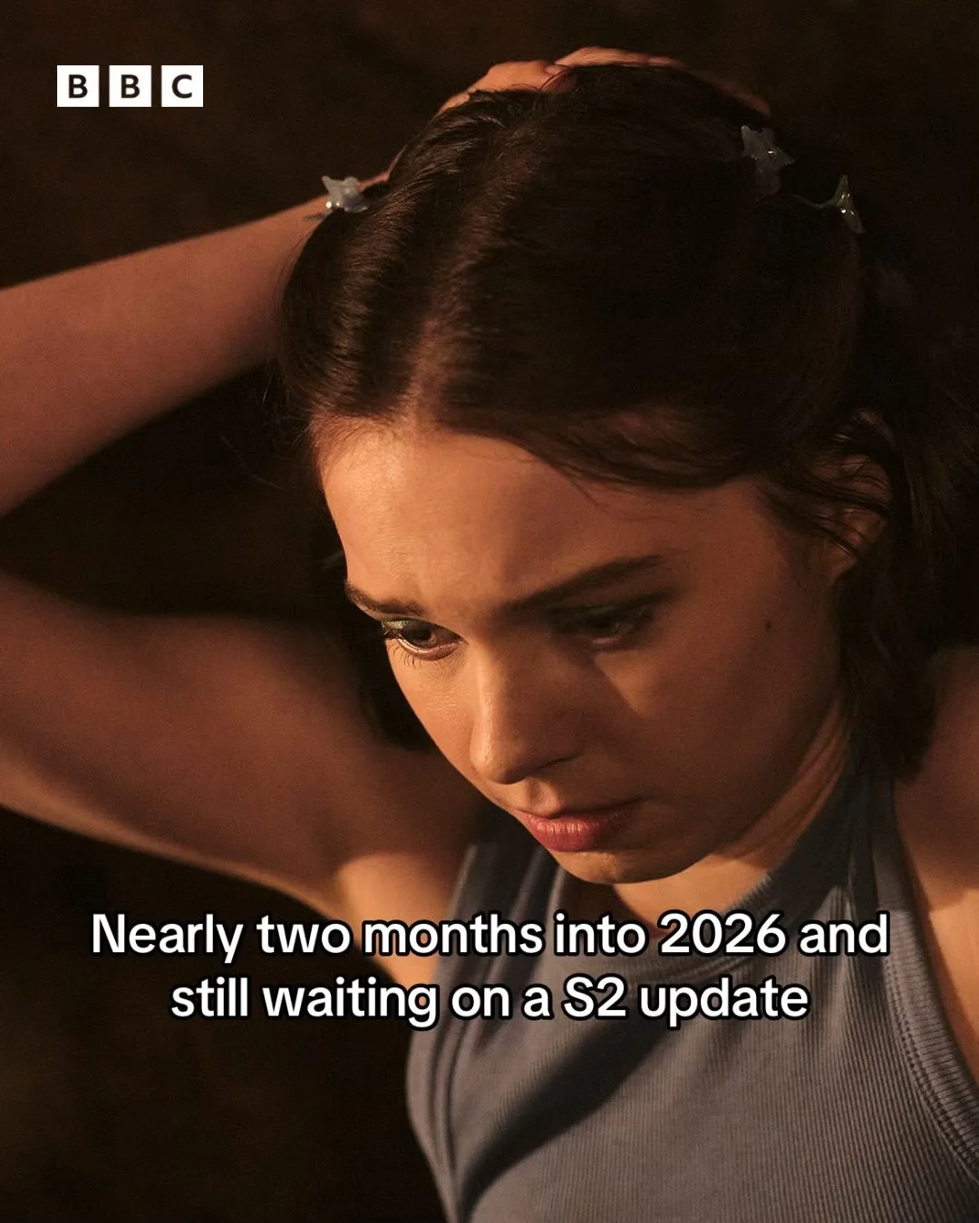 #agggtm © BBC/Moonage Pictures/Joss Barratt, Sally Mais