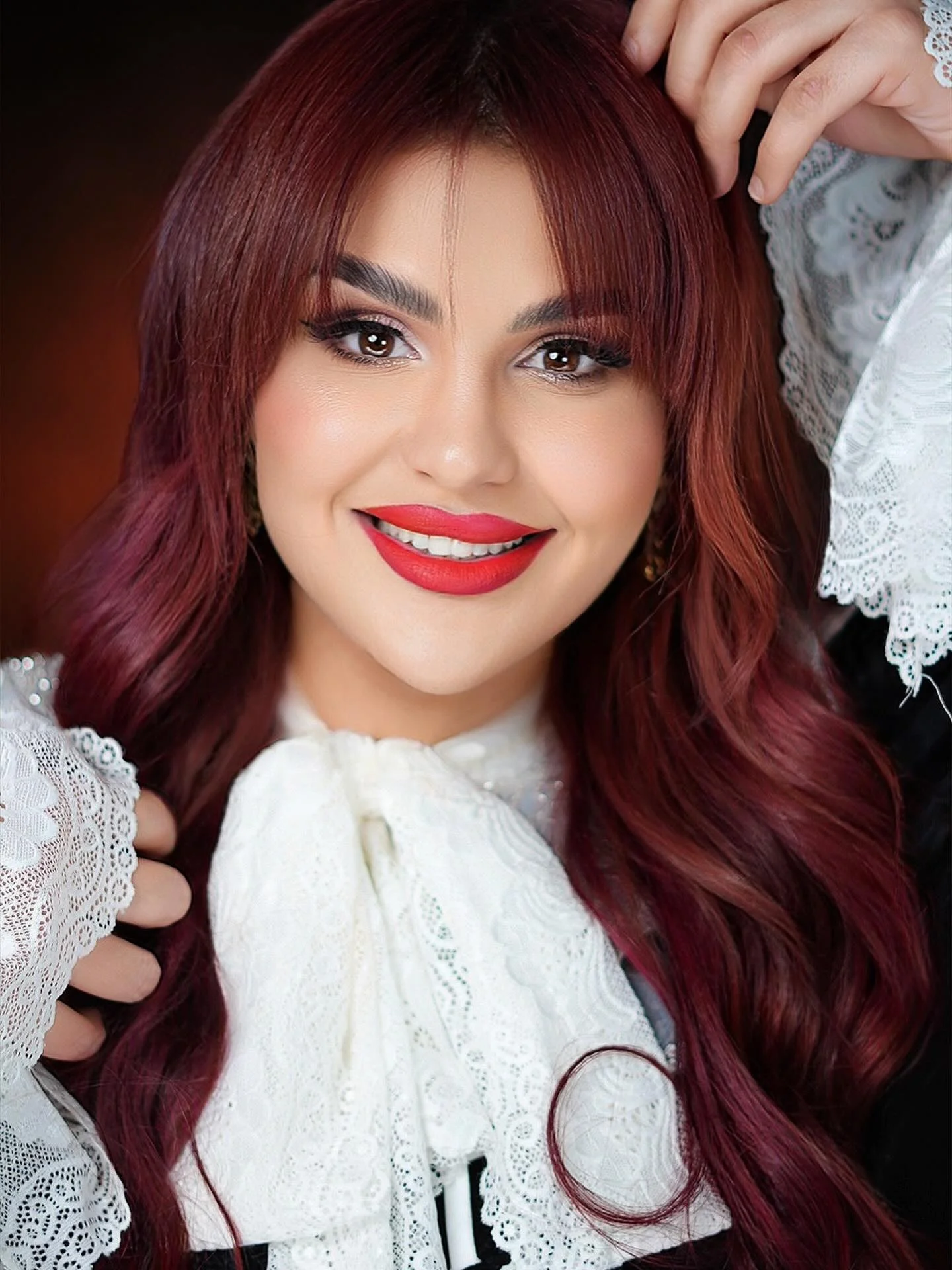 وش ذا الجمال ♥️