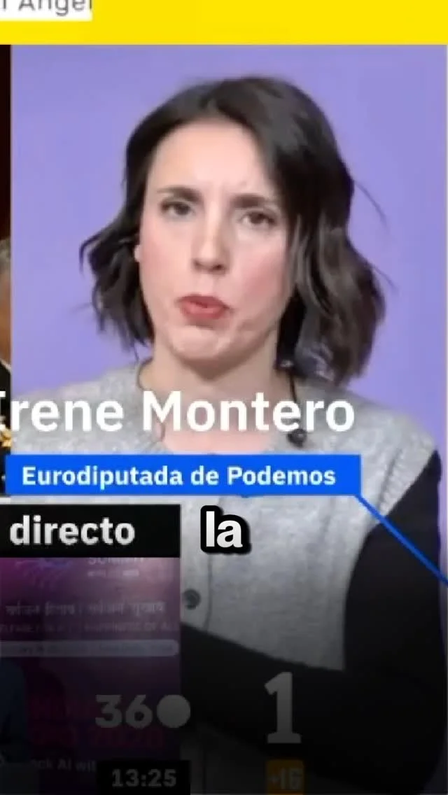 Qué sabemos de la denuncia por agresión se**^* al Director Adjunto Operativo de la Policía Nacional y qué nos enseña este caso.