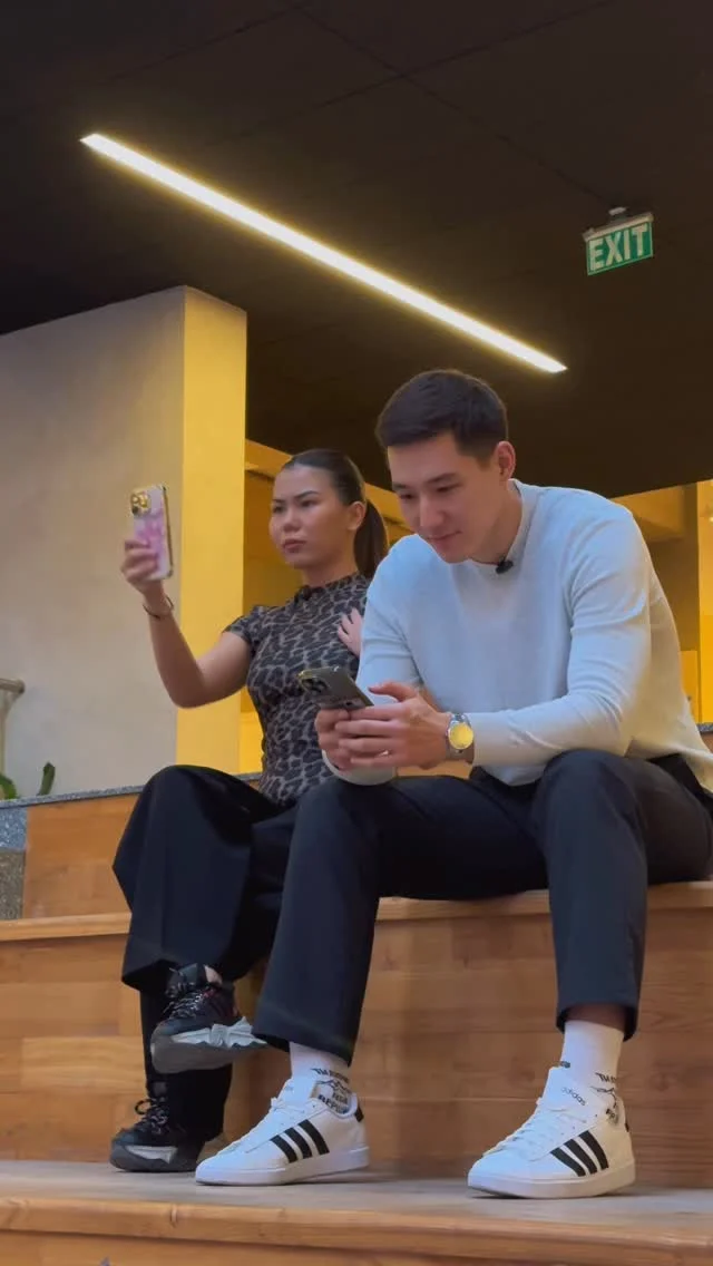 Хочешь улететь в Тайланд уже этой весной??? Тогда бери павербанк от «Твой Заряд» и смотри подробности об акции на страницах @tvoizaryad и @bakai.travel ! ✈️