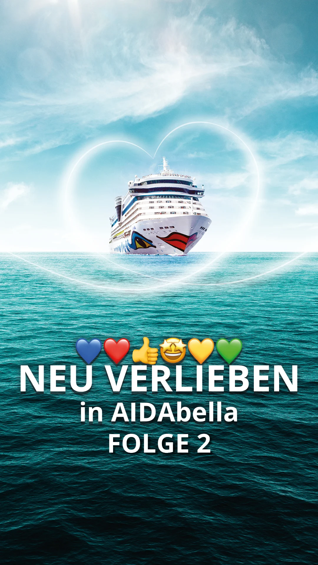 Work hard, play hard. Halbzeit im Trockendock in Marseille und AIDAbella wird jeden Tag schöner. Unsere internationale Crew rockt die Großbaustelle an Bord und wir zeigen euch, wo das Dream Team neue Energie tankt. ❤️ W...