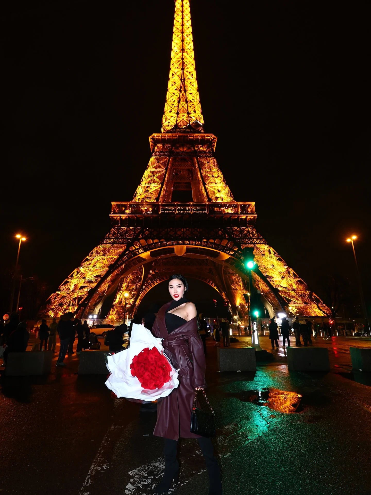 ¿De qué sirven las grandes cosas de la vida si no tienes con quién compartirlas? ❤️ Mi alma gemela @diegocamachogo Te amo chiquita