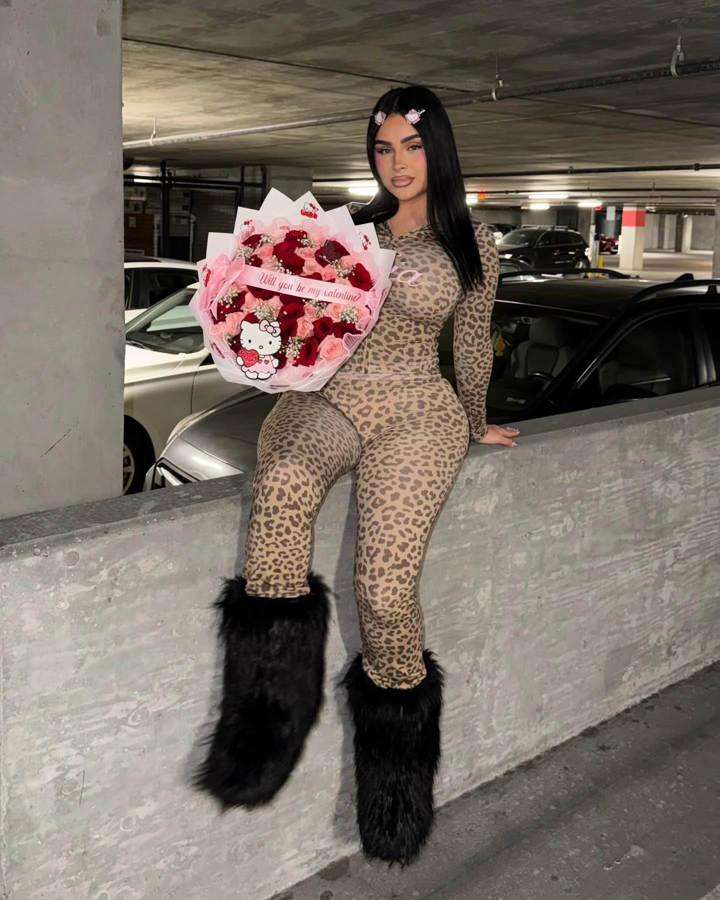 Be my baby tonight @iamgia