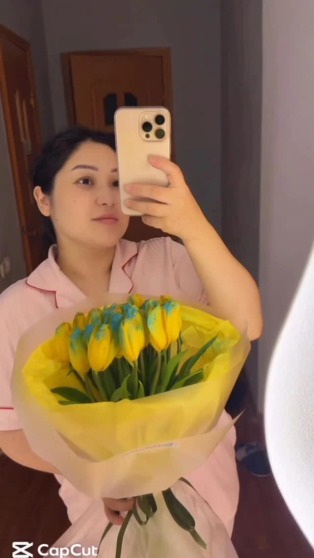 @elzar_tilenbaev рамазан айында даагы коп садакалардан кыл ээ