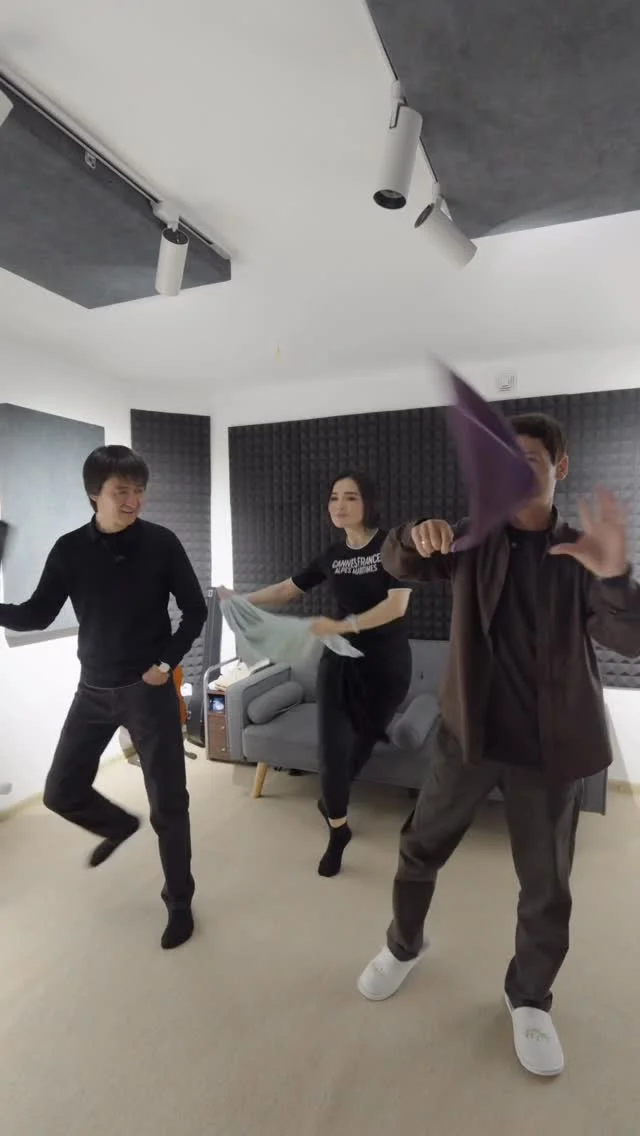 Алдарыңызда группа “ТАЛПА”