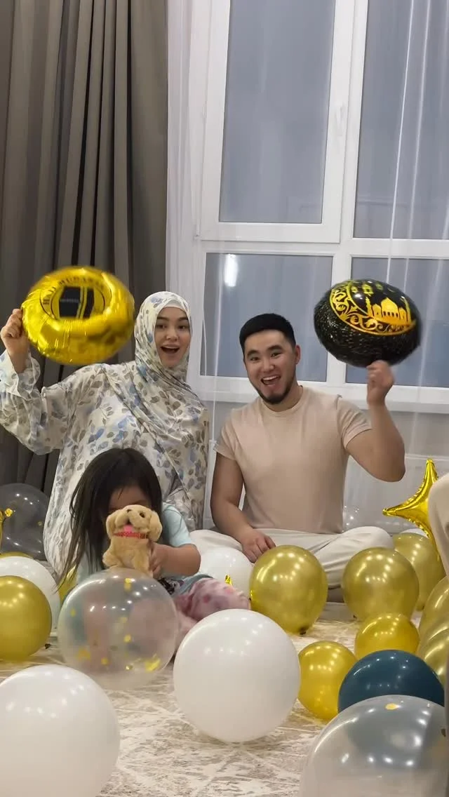 Рамазан айына дайындық қалай? @bazaar_astana дүкенімен бірге Рамазан айына дайындалып жатырмыз ✨