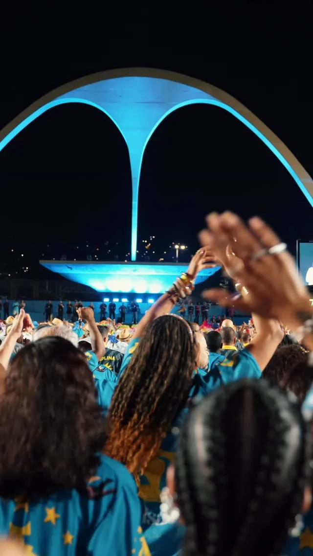 Voltaremos para as campeãs!! Orgulho da minha Vila