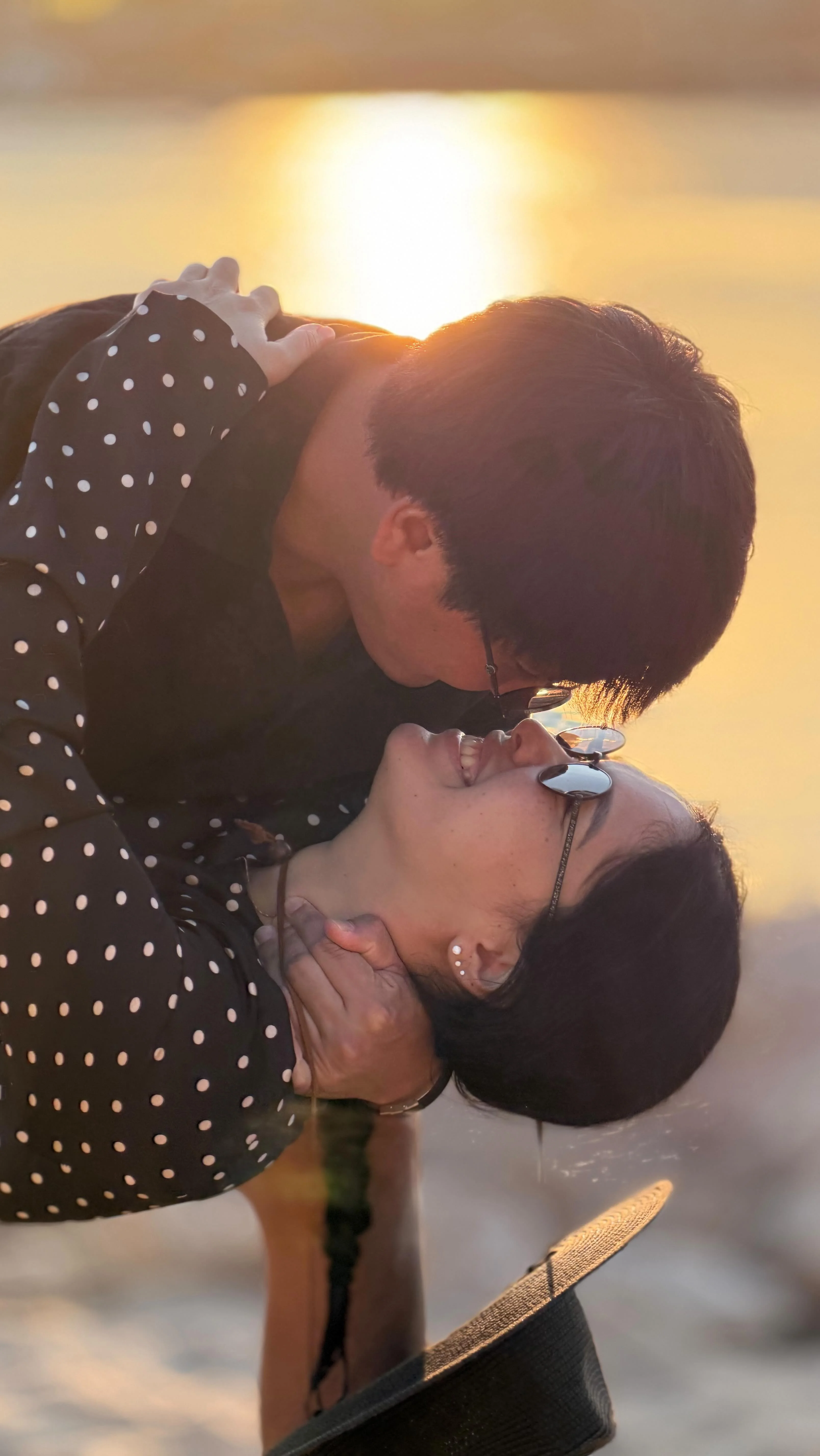 Ну что за потрясающая песня Прямо в самое сердечко