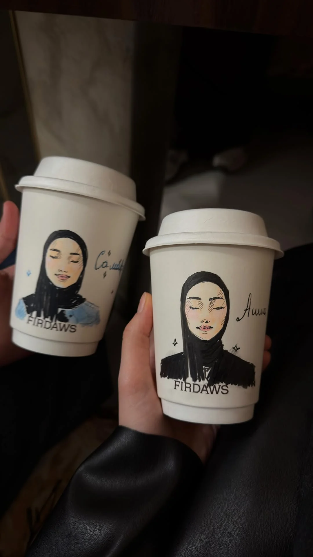 ChechnyaDagestan @samirka_kurmanova_95