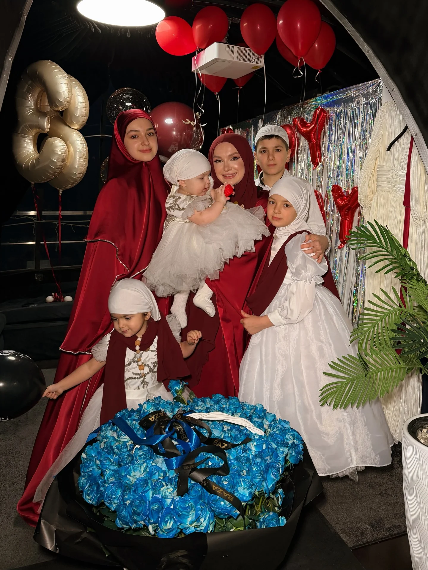 На память #myfamily С каждым годом все больше начинаешь понимать, что самое большое достижение -это твоя семья ✨