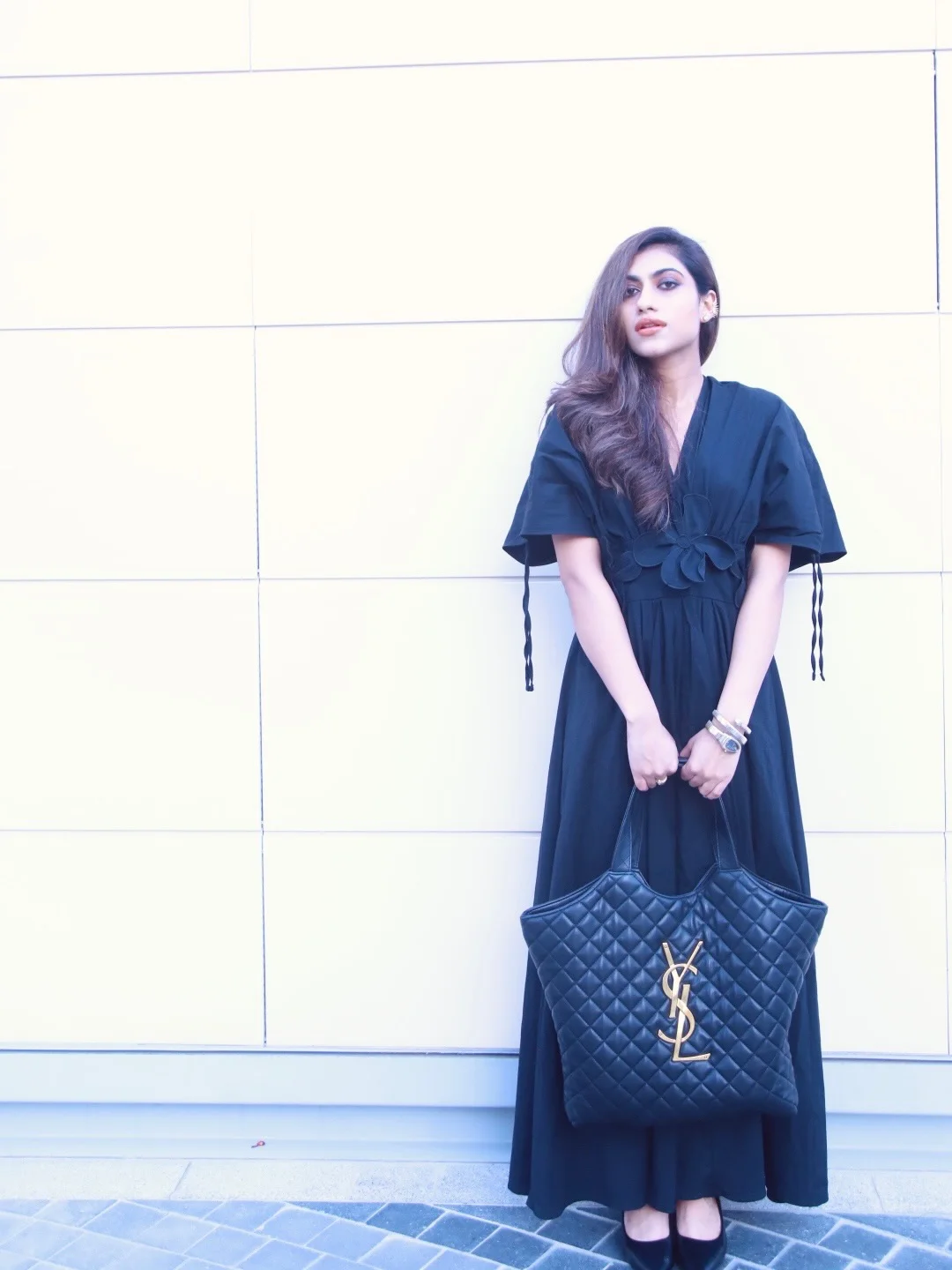 Everything i want , wants me more