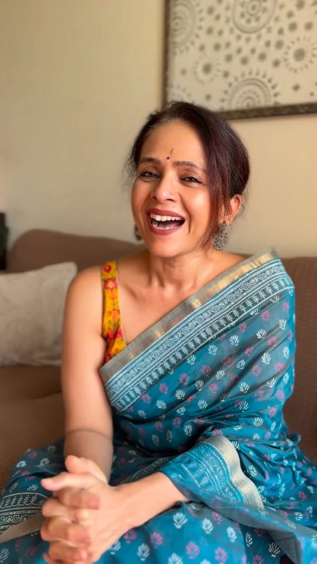 नक्की या! वाट बघतोय!❤️ @threadandthumka #aishwaryanarkar #instagram #exhibition #alert