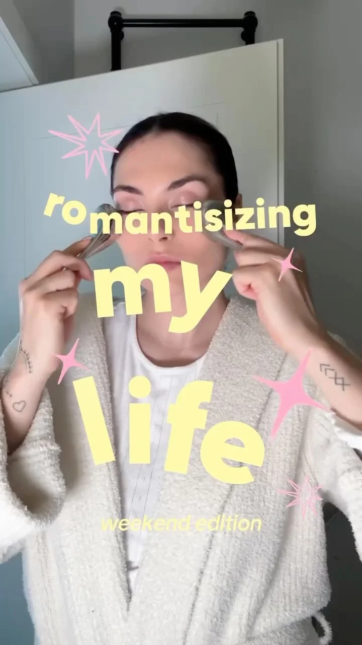 @eurovaistine_vaistine pakvietė mane pasidalinti tuo, ką darau, jog jausčiausi geriau! Paskutiniu metu bandau romantizuoti savo gyvenimą ir vertinti mažus dalykus! Mano žadintuvas dažniausiai būna Coco, ir vos kelios mi...