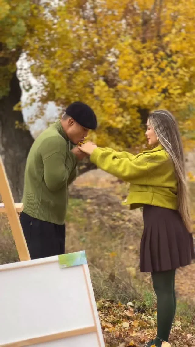 Аттиң жаштыгыбыз. Эл антет, эл минтет дебей, учурду баалаганды качан үйрөнөбүз билбейм.