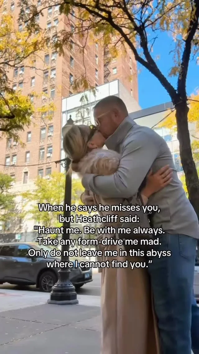 Talk Heathcliff to me 🥵 
Day THREE of emotionally recovering from @wutheringheightsmovie how’s everyone doing? And this is not me influencing you to go -if you didn’t go yet - DON’T