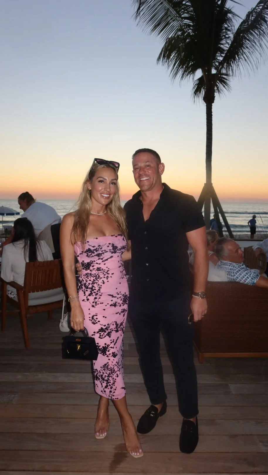 I need a 6 month vacation twice a year. #reels #couples #travel 

Comment “shop” for outfits 🔗