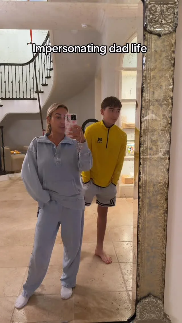 Is this your dad too?! #family #comedy #relatable