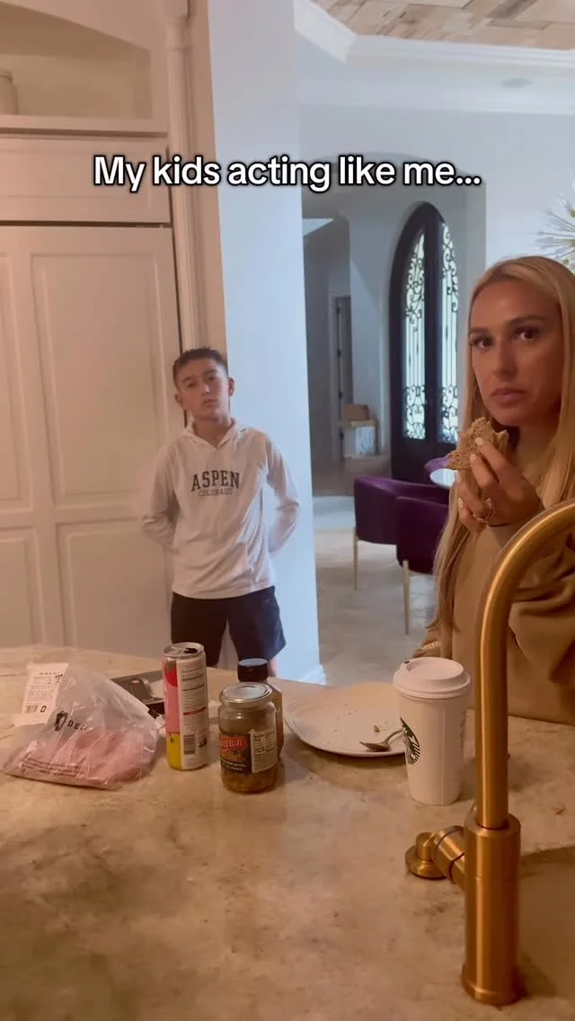 Is this every mom? 🤣 #momlife #family #comedy #relatable