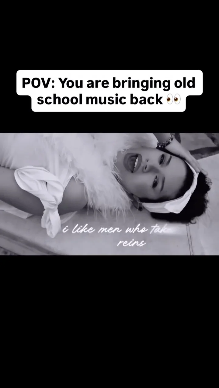 I like my man “Housebroken” OUT NOW #explorepage #viral #soul #singer #reels