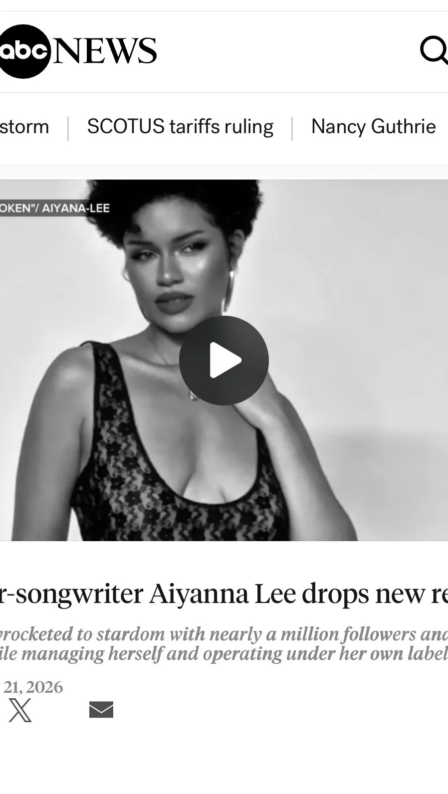 Watch till the end :) Am I crazy for trying to bring soul back to pop? Wait for it…. —- #explorepage #viral #singer #reels #manifestation