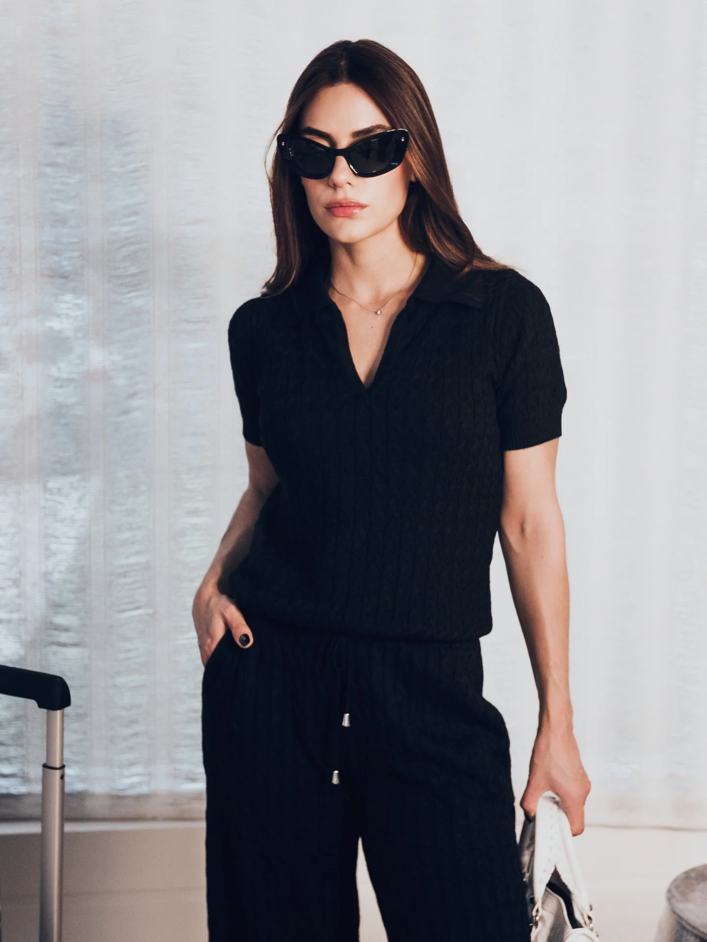 ✈️✨ @galeriatricot