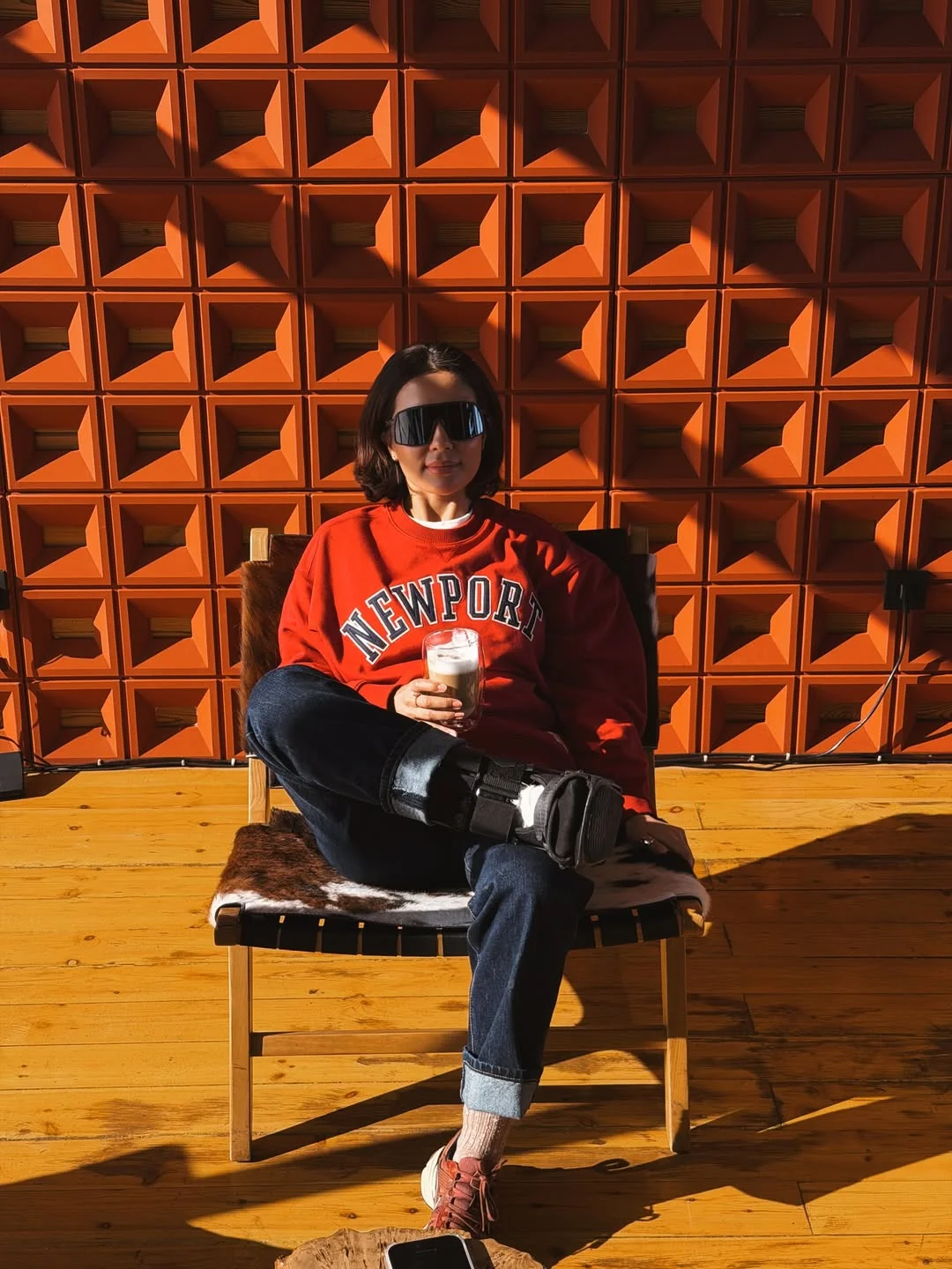 Неудача - это такая удача, смысл которой вы еще не поняли. Пока лежала дома эти 10 дней, разгадала смысл своей неудачи. Сломала палец на ноге, чтобы отлежаться дома без угрызений совести, пересмотреть кучу классных выпу...