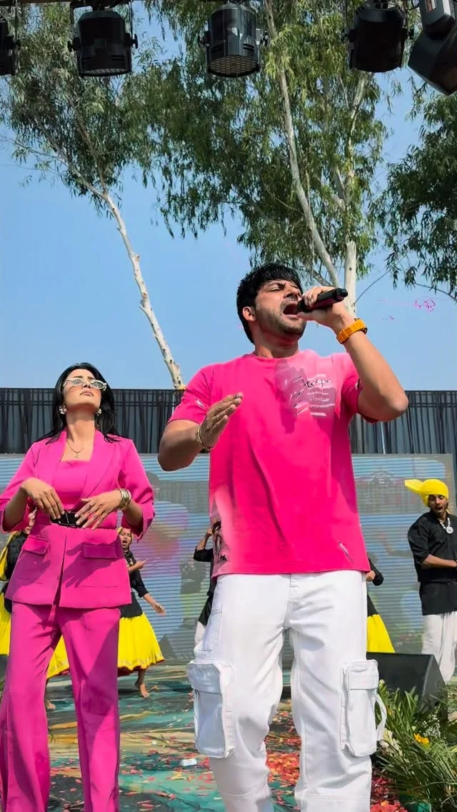 #love you बुलंदशहर #today #live #show