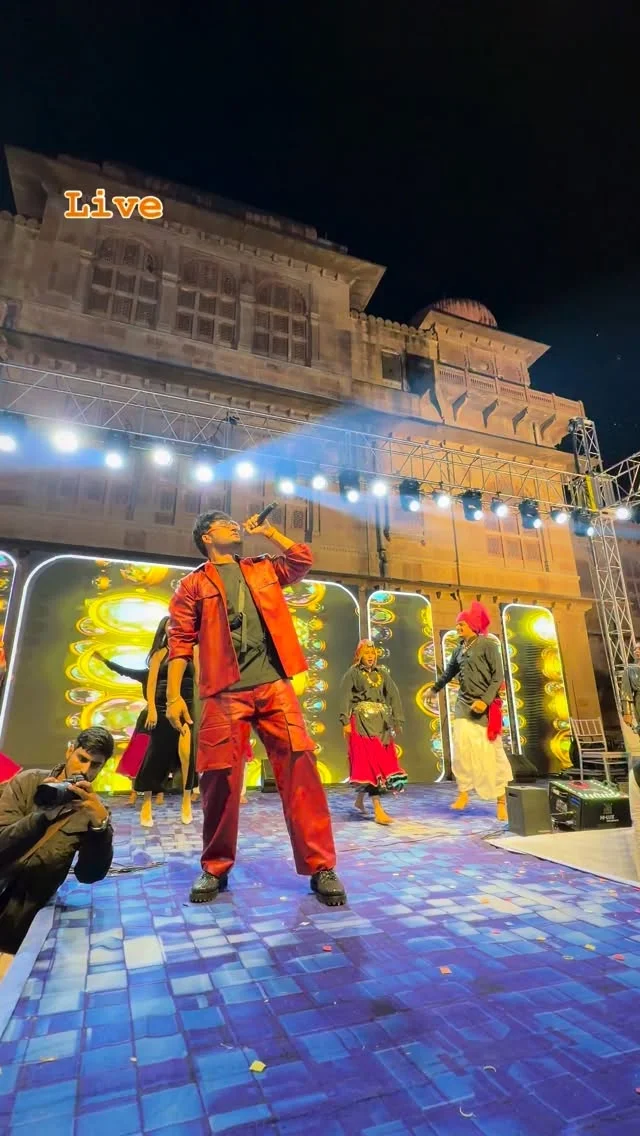 #wedding #show #bikaner #rajsthan