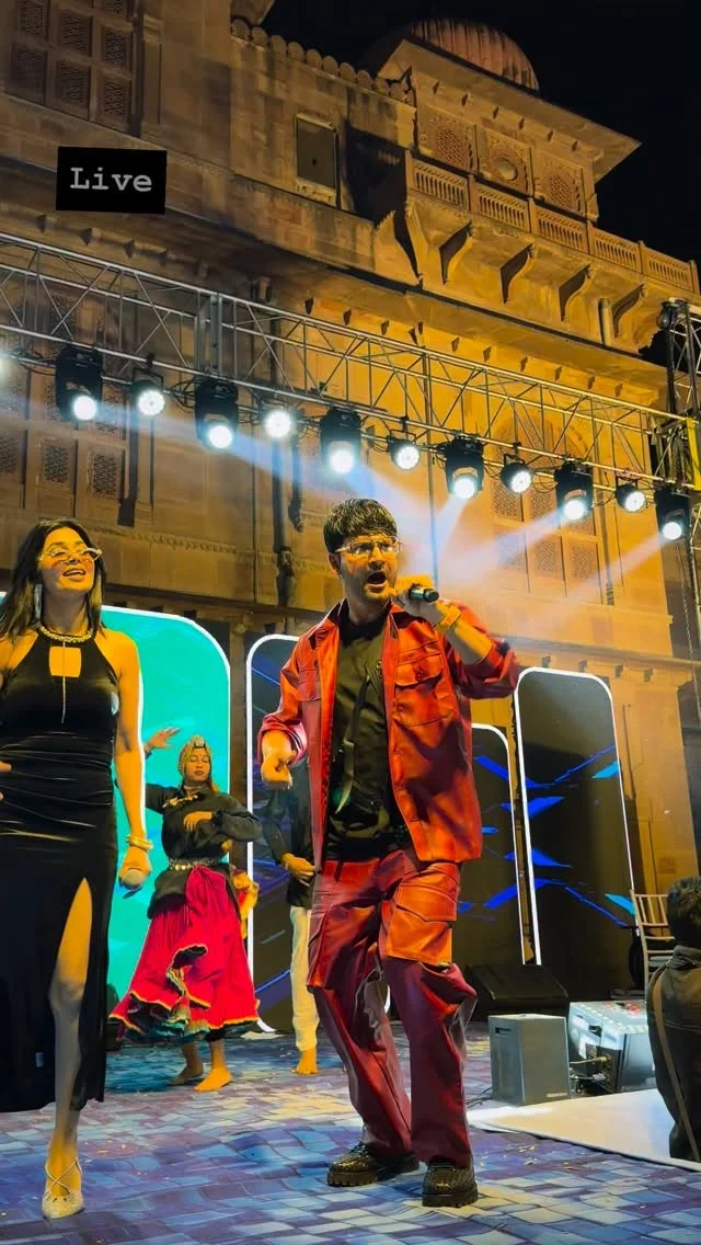 #wedding #show #bikaner #rajsthan