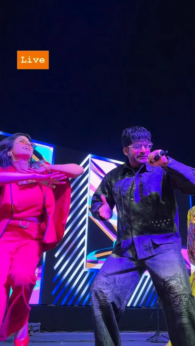 40kg Girl #last #night #live #show #performance