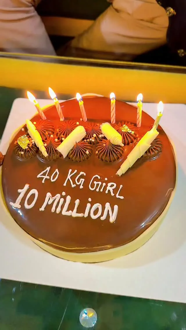 10M views cross on YouTube in 11Days .. ❤️❤️ Thanks all of you Friends