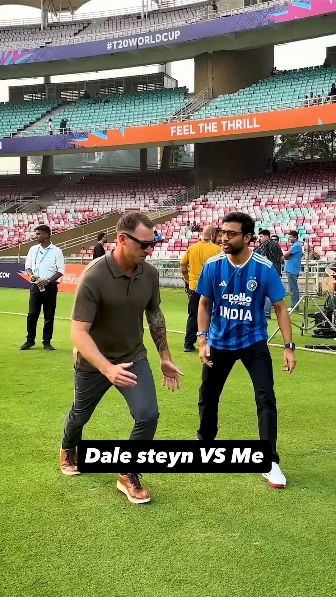 @starsportsindia and @jiohotstar Watch IND vs SA on 22nd Feb #t20creatorclub #t20worldcup #southafrica #india