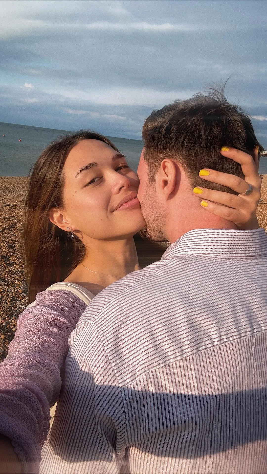 do i look like a husband? genuine question lol