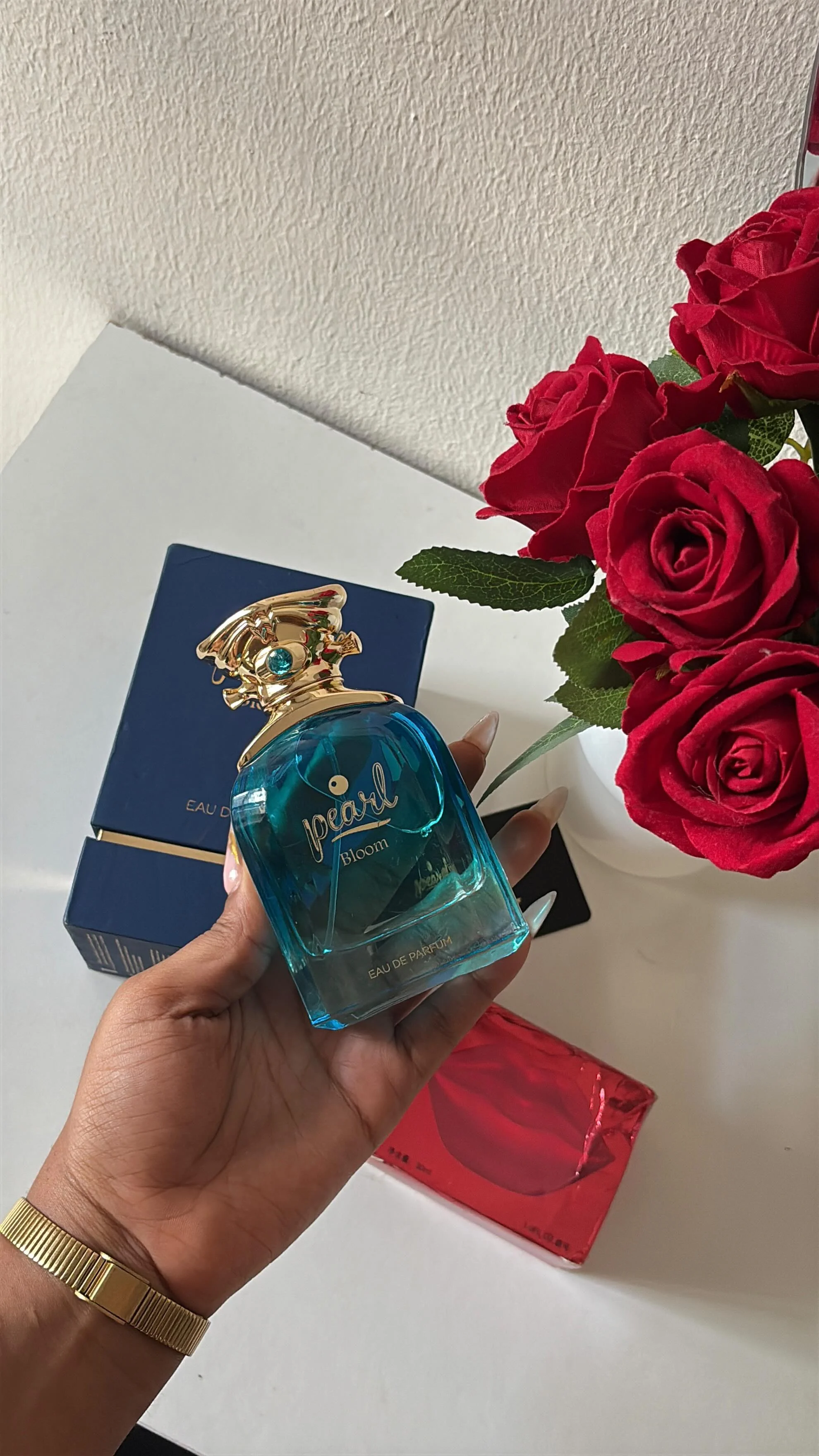I usually go for gourmand scents ; like I love to smell edible , huggable, like caramel , vanilla , Marshmallows etc but then I’m not on that vibe all the time ; So this is my top recommendation for FRESH, FLORAL & FRUI...