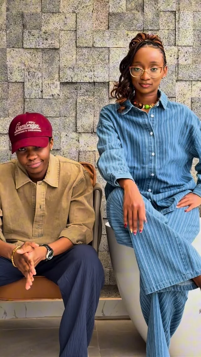 Australia, did you really think we were done? Sir M is BACK in Australia this March by popular demand - and this time Ajib Gathoni, ALSO by popular demand, tags along to turn the levels even higher than what last time w...