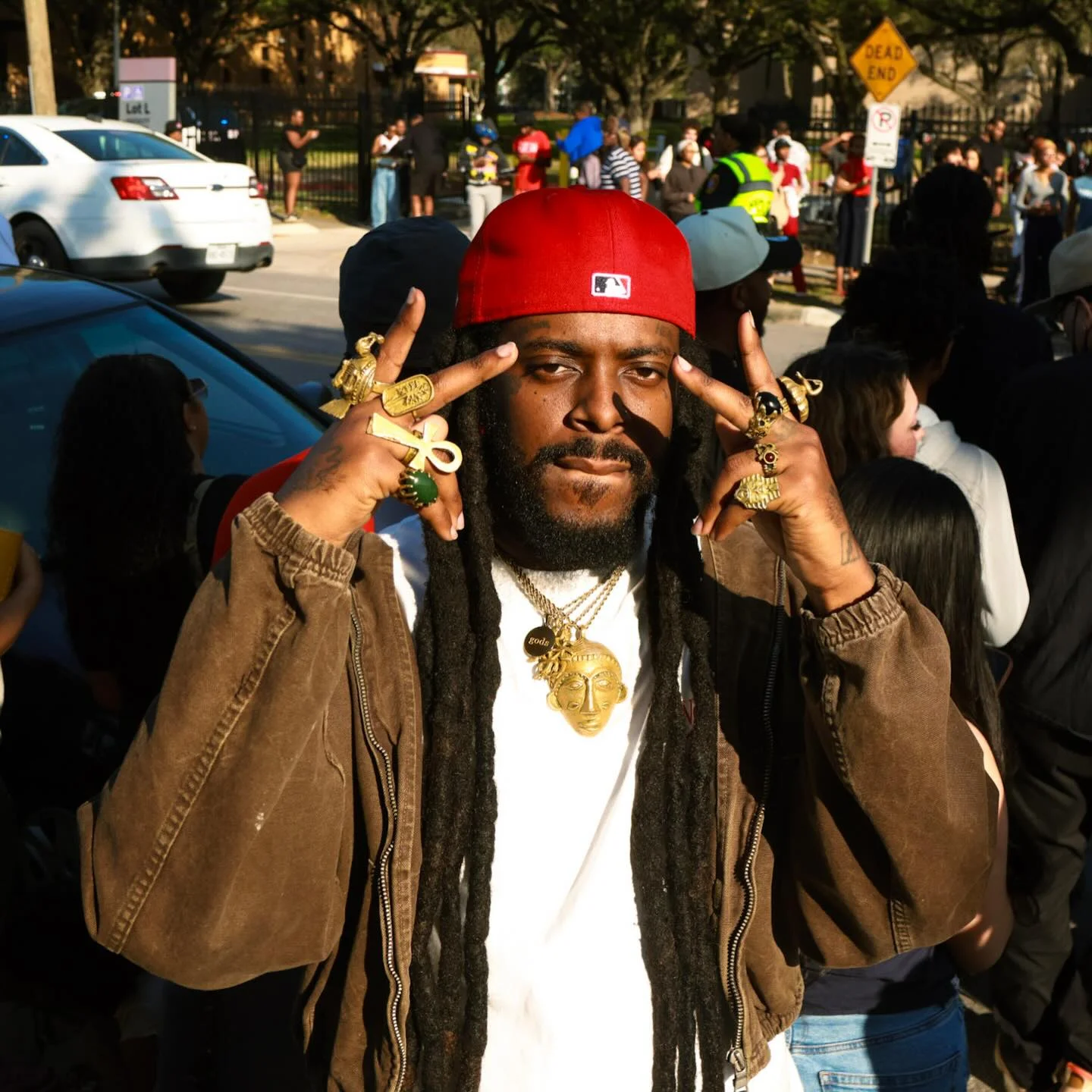 Love Yourz. - Upcoming Shows: LA - March 29th, NY - April 1st ( ) Comment “Los Angeles” or “New York” and I’ll send you the link directly. - My sophomore album “When We Evolve” is OUT NOW (Comment) “ALBUM” and I’ll dm y...