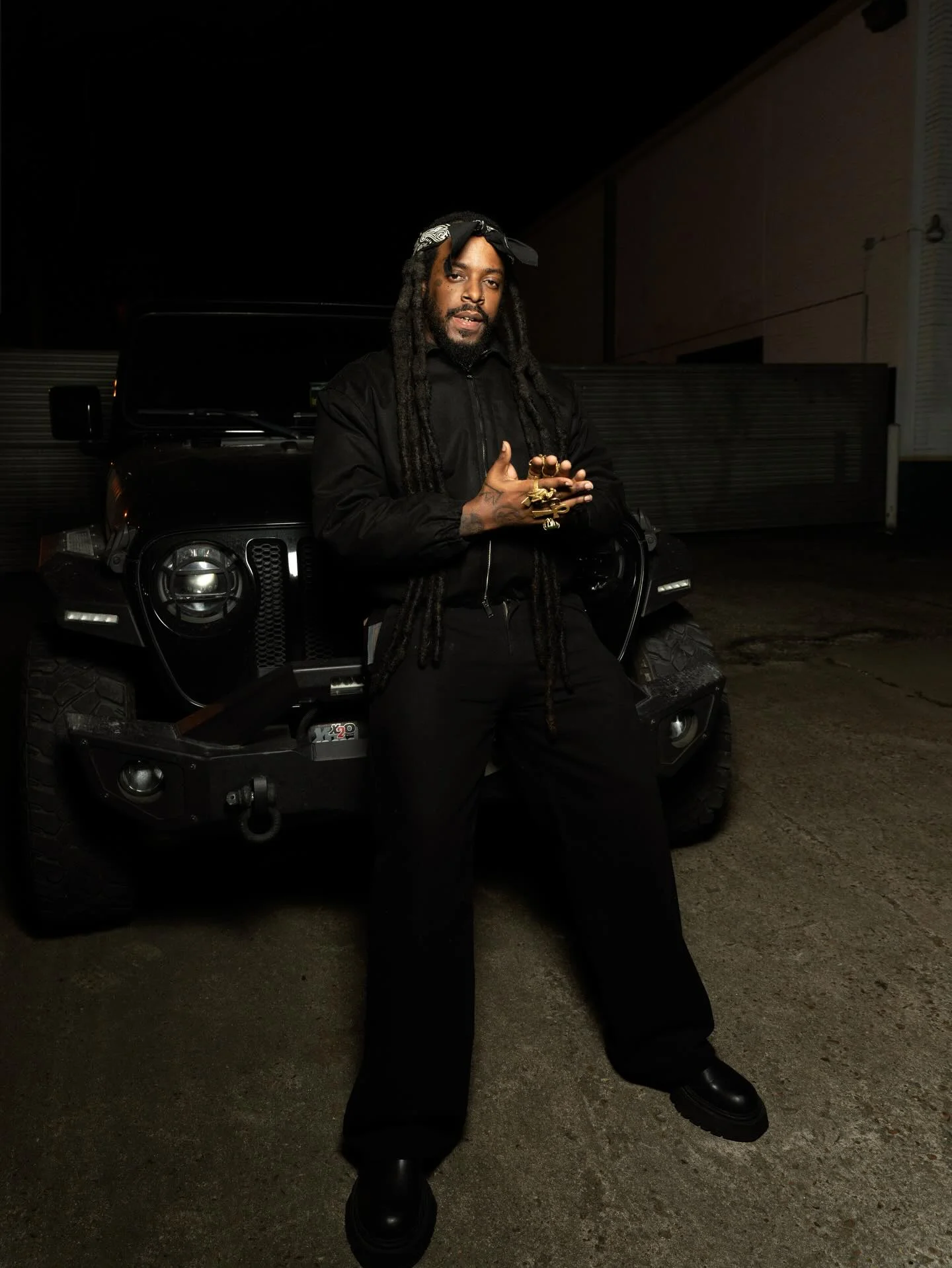 Never let a hard time humble us. - Upcoming Shows: LA - March 29th, NY - April 1st ( ) Comment “Los Angeles” or “New York” and I’ll send you the link directly. - My sophomore album “When We Evolve” is OUT NOW (Comment)...