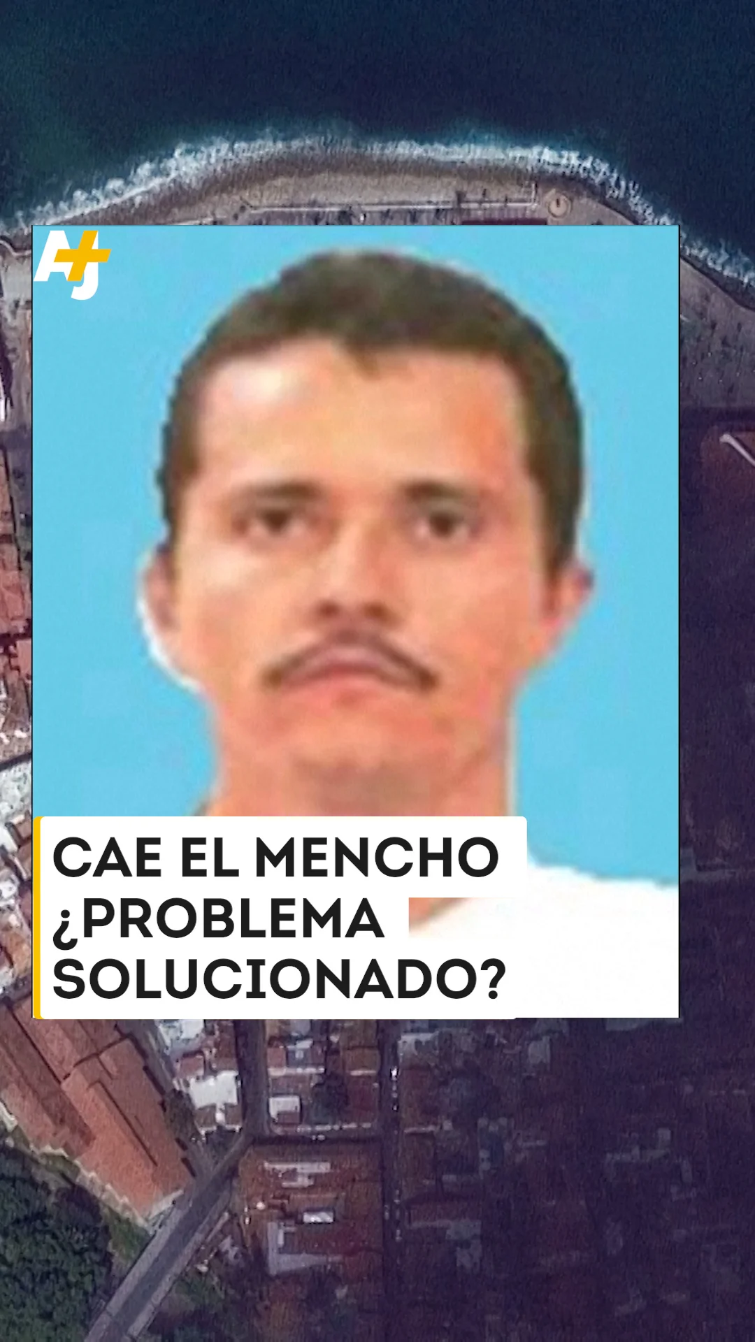Cae el jefe ¿y ahora qué?⁣ ⁣ La muerte de Nemesio Ortega, El Mencho, se enmarca en la estrategia de kingpin o “decapitación”. La postuló la DEA desde la década del 90 pero lo que viene después es lo que preocupa: fragme...