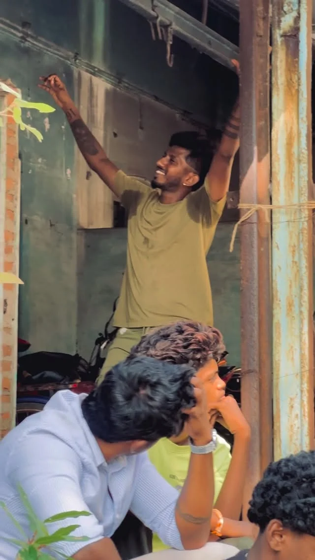 Mutta kalaki ❤️… video fulla patutu like panugea makalea ❤️