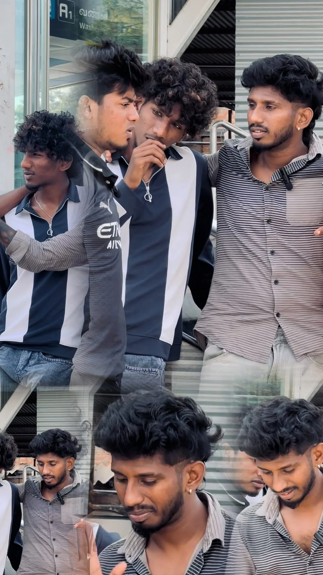 Amma …(plz watch full video makalea )…yarukula ammavea Rombha podikuo merakama command panugea frnds plz support this video ..